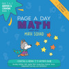 Page A Day Math Addition & Counting Book 7