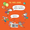Page A Day Math Addition & Counting Book 9