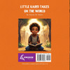 Little Kairo Takes On The World