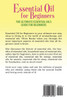 Essential Oil for Beginners