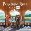 Penelope Rose Goes to India