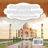 Penelope Rose Goes to India