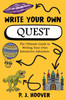 Write Your Own Quest