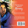 My Mommy's Name Is Mommy