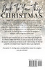 Back to You this Christmas