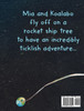 Mia and the Rocket Ship Tree