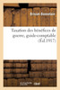 Taxation des bénéfices de guerre, guide-comptable