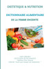 Dictionnaire alimentaire de la femme enceinte
