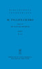 M. Tulli Ciceronis Scripta Quae Manserunt Omnia, Fasc 45, de Natura Deorum