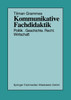 Kommunikative Fachdidaktik