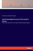 A Breif Genealogical Account of the Family of McLean