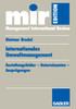 Internationales Umweltmanagement