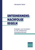 Unternehmensnachfolge regeln