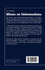 Diffusion von Telekommunikation