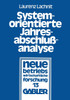 Systemorientierte Jahresabschlußanalyse