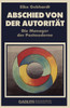 Abschied von der Autorität