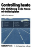 Controlling heute