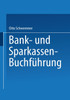 Bank- Und Sparkassen-Buchfuhrung