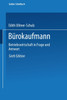 Burokaufmann