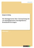 Der Ratingprozess