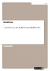 Arzneiwaren im Außenwirtschaftsrecht