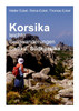 Korsika, leichte Bergwanderungen Band 2