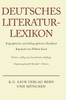 Deutsches Literatur-Lexikon, Ergänzungsband II, Bernfeld - Christen