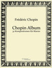 Chopin Album