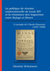 La politique de réunion confessionnelle de Louis XIV et la résistance des huguenots entre Refuge et Désert