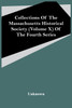 Collections Of The Massachusetts Historical Society (Volume X) Of The Fourth Series