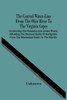 The Central Water-Line From The Ohio River To The Virginia Capes