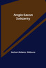 Anglo-Saxon Solidarity