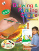 DRAWING & PAINTING COURSE VOLUME - II (FREE Watercolours & Paintbrush)