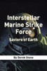 Interstellar Marine Strike Force