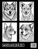 Divine Doggos
