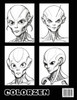 Interstellar Guests