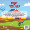 Honey and Peach Farms Where Love Grows