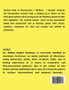 Practical Book of Pharmaceutics I