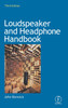 Loudspeaker and Headphone Handbook