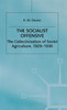 The Industrialisation of Soviet Russia 1