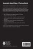 Sustainable Urban Mining of Precious Metals