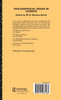 Mathematics and the Image of Reason