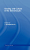 Society and Culture in the Slave South