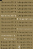 Generative Linguistics