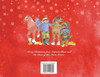 The Adventures of Captain Bear and the Crew of the Marie Grace. A Christmas Tale