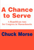 A Chance to Serve