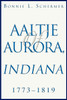 Aaltje of Aurora, Indiana