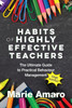Habits of Highly Effective Teachers