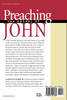 Preaching the Gospel of John