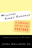 Ministry Loves Company